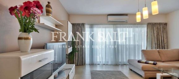 Квартира с 4 спальнями в Сан-Пауль-иль-Бахар, Мальта № 4479 10