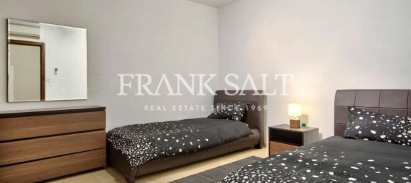 Квартира с 4 спальнями в Сан-Пауль-иль-Бахар, Мальта № 4479 27