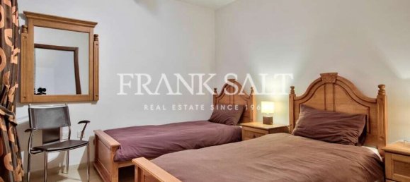 Квартира с 4 спальнями в Сан-Пауль-иль-Бахар, Мальта № 4479 18