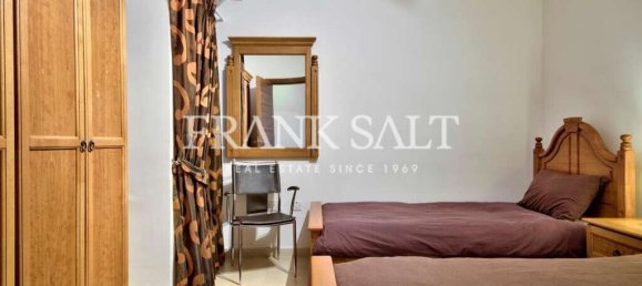 Квартира с 4 спальнями в Сан-Пауль-иль-Бахар, Мальта № 4479 30