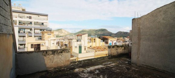 6 Schlafzimmer Wohnung in Bagheria, Italy, Nr. 71042 3