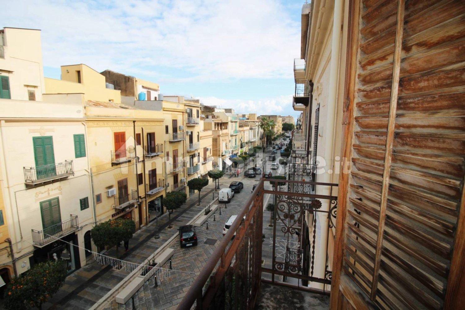 6 Schlafzimmer Wohnung in Bagheria, Italy, Nr. 71042