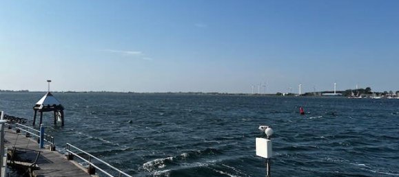 2-Zimmer Haus in Ostholstein, Germany, Nr. 247230 3