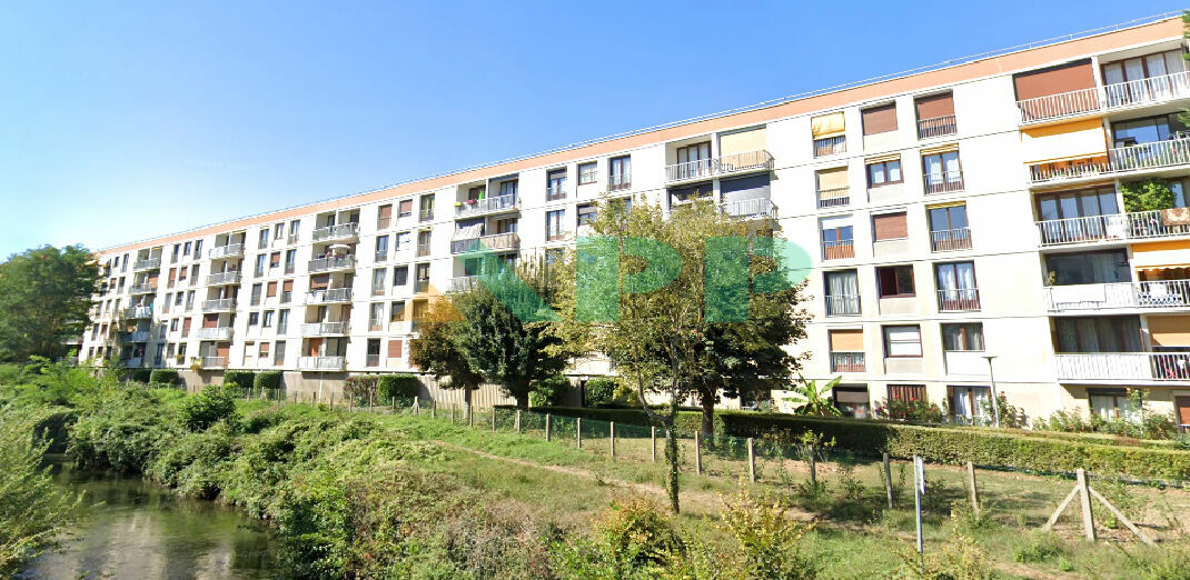 2 bedrooms Apartment in Athis-Mons, France No. 134493