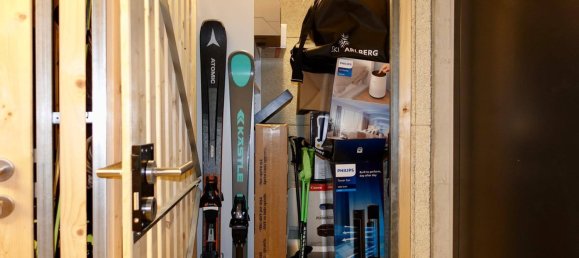 1 bedroom Apartment in Innsbruck-Stadt, Austria No. 213124 11