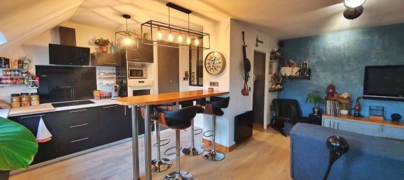 1 غرف نوم شقة في Seine-et-Marne, France رقم 334542 4