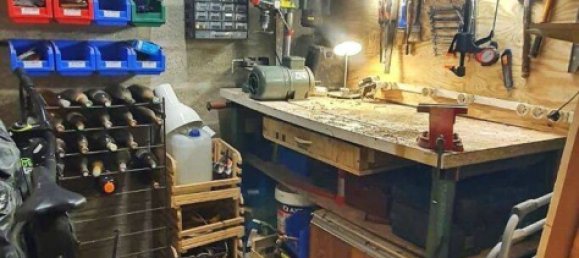 1 غرف نوم شقة في Seine-et-Marne, France رقم 334542 8