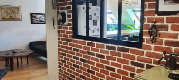 1 غرف نوم شقة في Seine-et-Marne, France رقم 334542 2