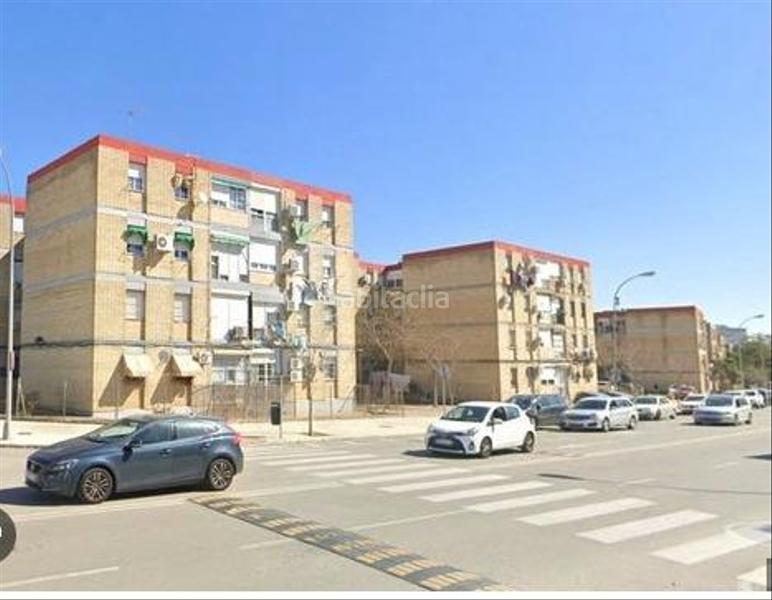 4 bedrooms Apartment in Jerez de la Frontera, Spain No. 262805