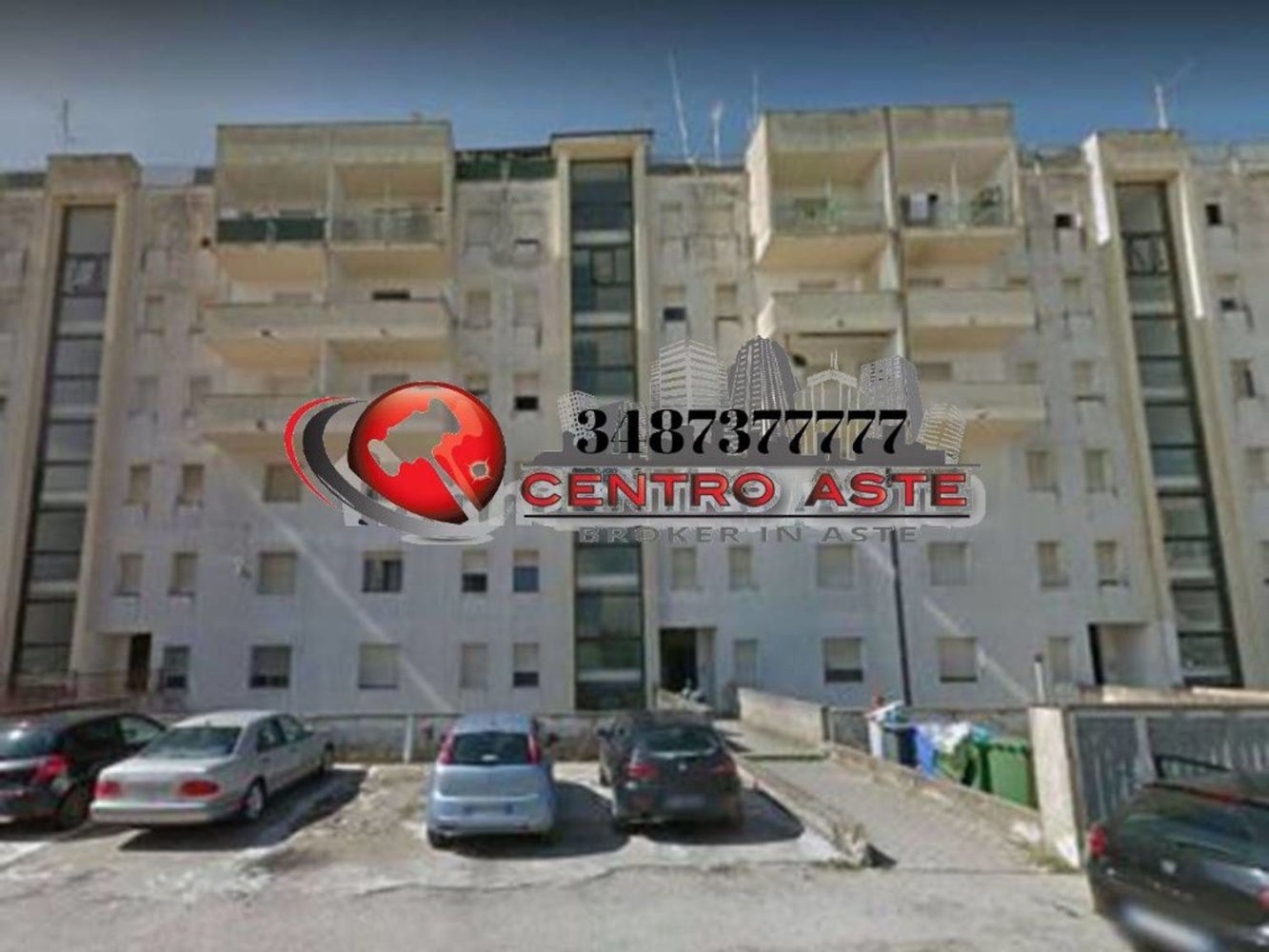 3 rooms Apartment in Anzio, Italy No. 194686