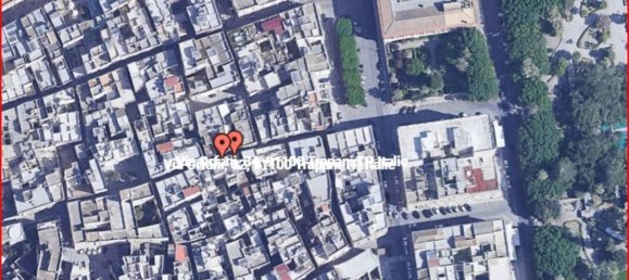 3 bedrooms Apartment in Marsala, Italy No. 374705 12