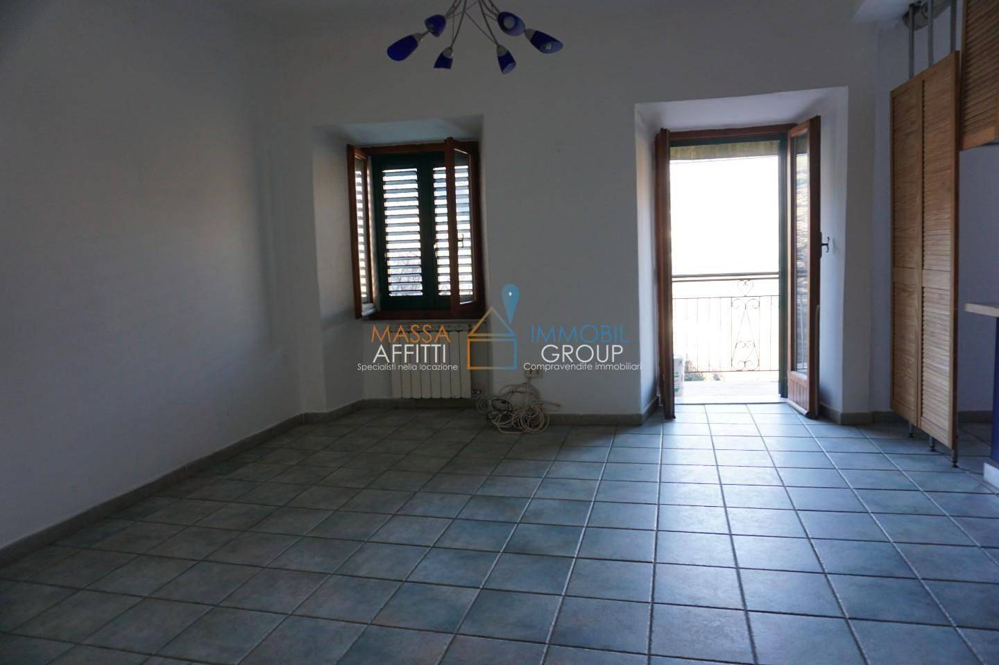 2 bedrooms Apartment in Massa, Italy No. 126449