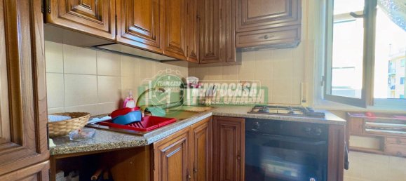 Apartamento T2 em Genoa, Italy N.º 301987 6