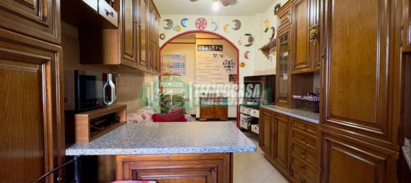 Apartamento T2 em Genoa, Italy N.º 301987 7