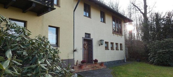 6-Zimmer Haus in Hof, Germany, Nr. 130800 16