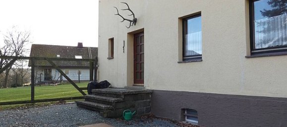 6-Zimmer Haus in Hof, Germany, Nr. 130800 15