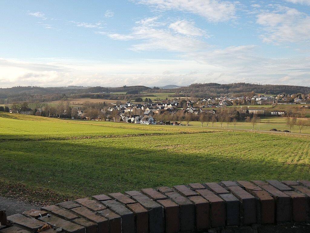 6-Zimmer Haus in Hof, Germany, Nr. 130800