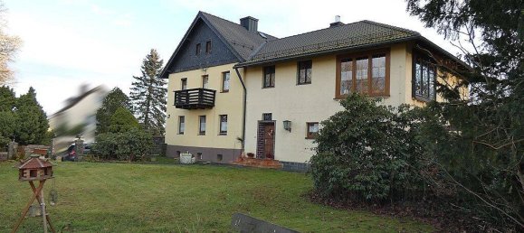 6-Zimmer Haus in Hof, Germany, Nr. 130800 19