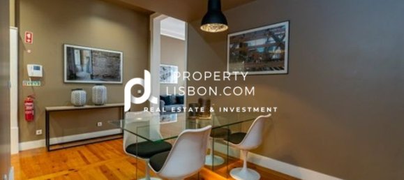 1 bedroom Apartment in Lisbon, Portugal No. 88111 7