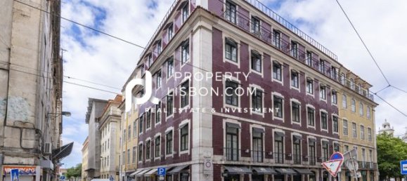 1 bedroom Apartment in Lisbon, Portugal No. 88111 10