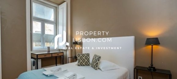 1 bedroom Apartment in Lisbon, Portugal No. 88111 16