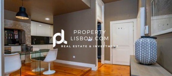 1 bedroom Apartment in Lisbon, Portugal No. 88111 5