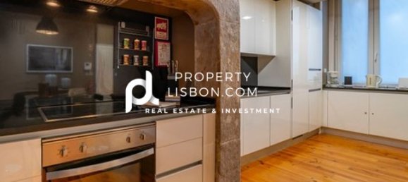 1 bedroom Apartment in Lisbon, Portugal No. 88111 15