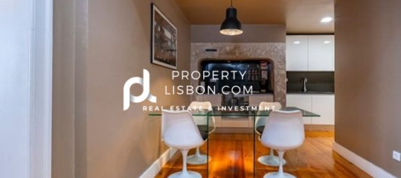 1 bedroom Apartment in Lisbon, Portugal No. 88111 17