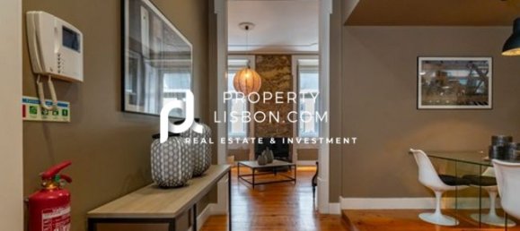 1 bedroom Apartment in Lisbon, Portugal No. 88111 6