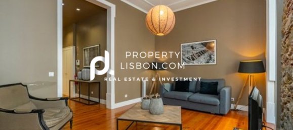 1 bedroom Apartment in Lisbon, Portugal No. 88111 9