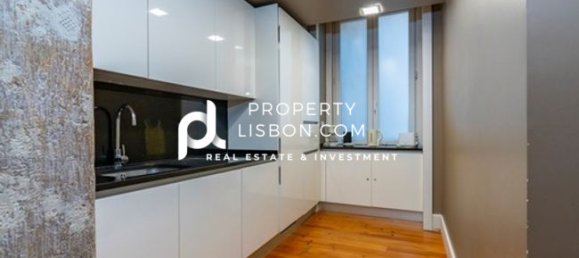 1 bedroom Apartment in Lisbon, Portugal No. 88111 14