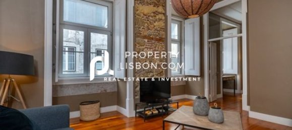 1 bedroom Apartment in Lisbon, Portugal No. 88111 18