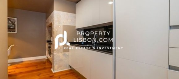 1 bedroom Apartment in Lisbon, Portugal No. 88111 3