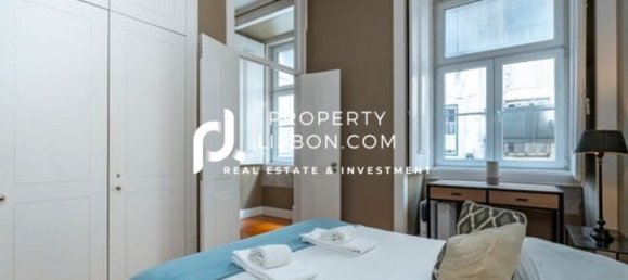 1 bedroom Apartment in Lisbon, Portugal No. 88111 13