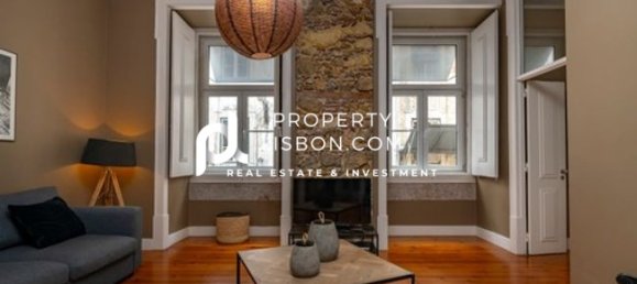 1 bedroom Apartment in Lisbon, Portugal No. 88111 8