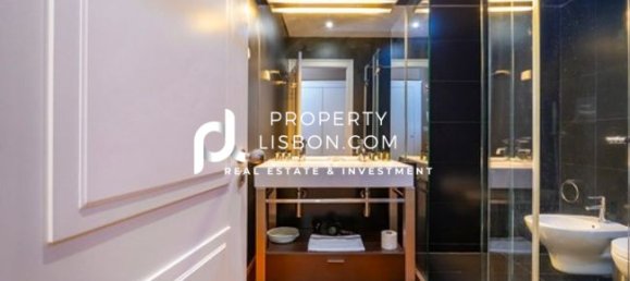 1 bedroom Apartment in Lisbon, Portugal No. 88111 12