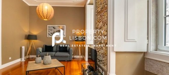 1 bedroom Apartment in Lisbon, Portugal No. 88111 11