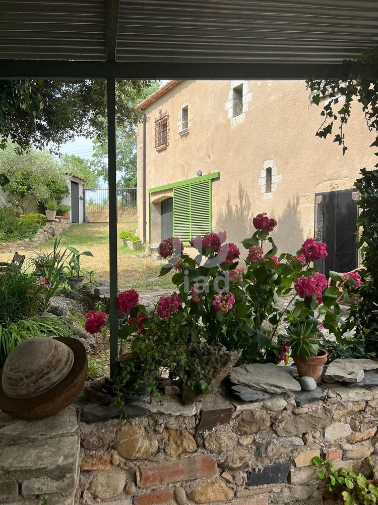 3 Schlafzimmer Haus in Girona, Spain, Nr. 155404