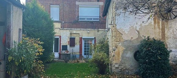 3 Schlafzimmer Haus in Dizy, France, Nr. 79860 6