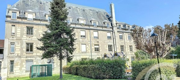 3 bedrooms Duplex in Villejuif, France No. 187224 13