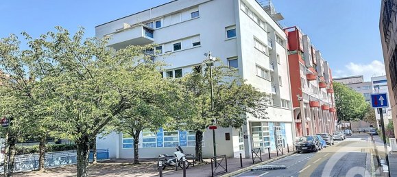 3 bedrooms Duplex in Villejuif, France No. 187224 12