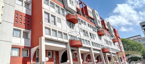 3 bedrooms Duplex in Villejuif, France No. 187224 11