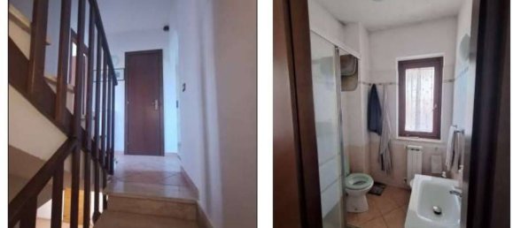 Casa de 3 habitaciónes en Cerveteri, Italy No. 16709 11