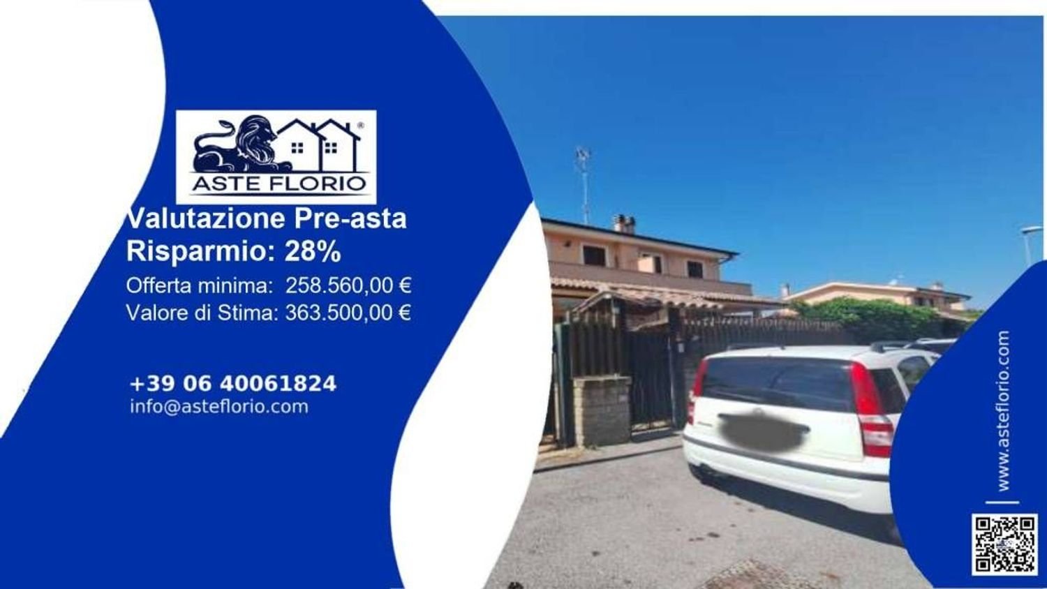 Casa de 3 habitaciónes en Cerveteri, Italy No. 16709