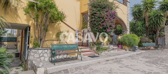 6 bedrooms Apartment in Aprilia, Italy No. 321786 2