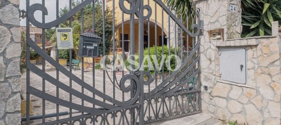 6 bedrooms Apartment in Aprilia, Italy No. 321786 46