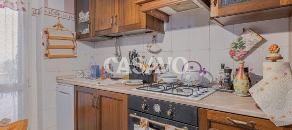 6 bedrooms Apartment in Aprilia, Italy No. 321786 10