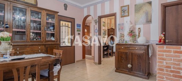 6 bedrooms Apartment in Aprilia, Italy No. 321786 12