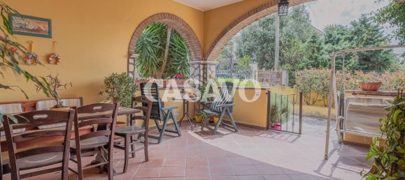 6 bedrooms Apartment in Aprilia, Italy No. 321786 5