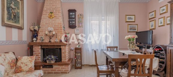 6 bedrooms Apartment in Aprilia, Italy No. 321786 13
